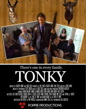 tonky 2